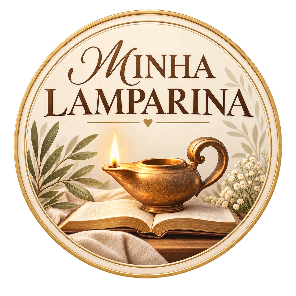 Minha Lamparina